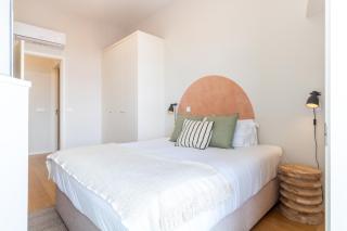 31 Janeiro 157 - Delightful 1BR Flat w/ AC & Balcony by LovelyStay - 7