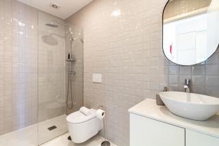 31 Janeiro 157 - Delightful 1BR Flat w/ AC & Balcony by LovelyStay - 2