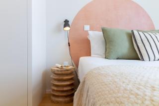 31 Janeiro 157 - Delightful 1BR Flat w/ AC & Balcony by LovelyStay - 5