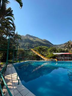 Paraiso de la montaña - 1