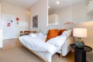 31 Janeiro 157 - Delightful 1BR w AC by LovelyStay - 1