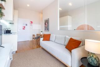 31 Janeiro 157 - Delightful 1BR w AC by LovelyStay - 2