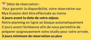 Studio 106 Mya Evasion Trois Ilets - 9