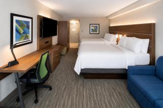 Holiday Inn Express & Suites Halifax Airport by IHG - 4