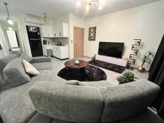2 Bedrooms Groove Sukhna Resort - 5