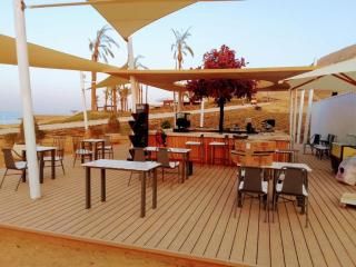 2 Bedrooms Groove Sukhna Resort - 3