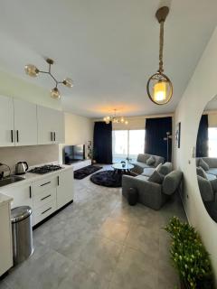 2 Bedrooms Groove Sukhna Resort - 2