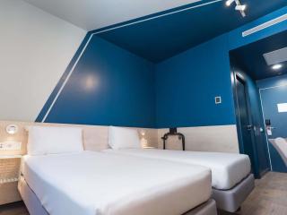 ibis budget Madrid Albasanz - 8