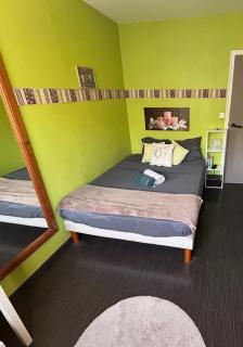 Appartement proche du centre - 58 m2 - 4