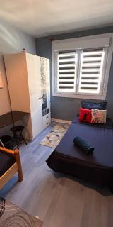 Appartement proche du centre - 58 m2 - 2