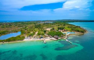 Hotel Isla del Encanto - 0