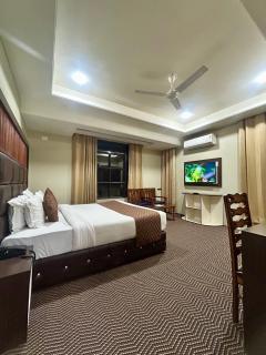 Fair Mount, Airport Road, Humhama Srinagar - 6