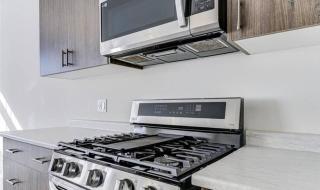 Beatrice Beach House - 6