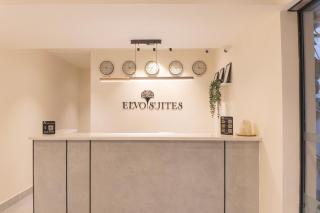 Hotel Elvo Suites, Madhapur, HITEC City - 5