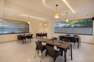 Hotel Elvo Suites, Madhapur, HITEC City - 3