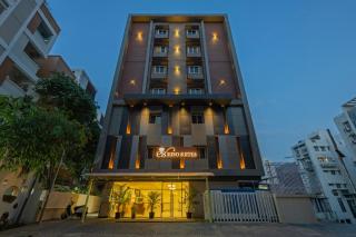 Hotel Elvo Suites, Madhapur, HITEC City - 2