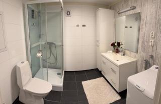 Central apartment with free parking for car - 8