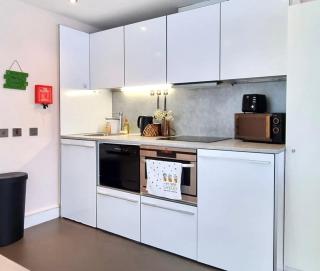 Nottingham City Living - 1