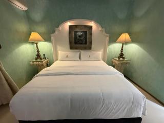 Ébano Hotel Boutique - 9