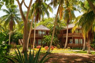 Hotel Isla del Encanto - 5