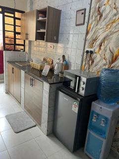Ikonic apartment - 5