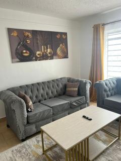 Ikonic apartment - 1