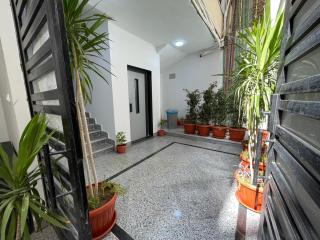 central hotel apartments sheraton road sherry street near marina - 7