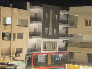 central hotel apartments sheraton road sherry street near marina - 6