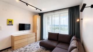 Varna City Park 1BR w/Free Parking & Heated Pool - 3