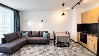 Varna City Park 1BR w/Free Parking & Heated Pool - 1