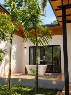 Klong Nin Lanta Villa - 7