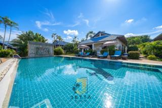 Tropical Retreat and Pool Access - 6