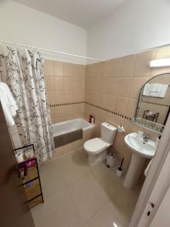 Kalypso Holiday Home - 1