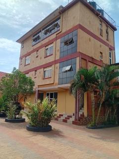 Wilna Motel - 4