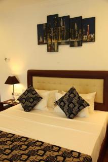 Oreeka Beach Resort - Airport Transit Hotel Negombo - 1