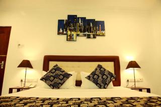 Oreeka Beach Resort - Airport Transit Hotel Negombo - 5