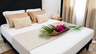 THALIS SUITE - Plage et commerces à 2 min à pied - 8