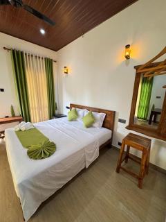 Wilpattu Megha Resort and Safari - 1