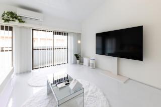 Urban Villa Daimyo 702, 703 - Vacation STAY 55595v - 7