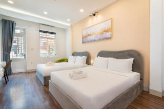 Misa House - Starlit Saigon - 3
