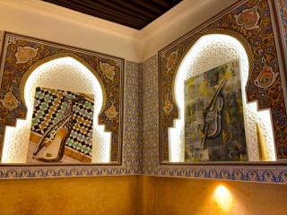 Dar Laabi - Riad Aya - 3