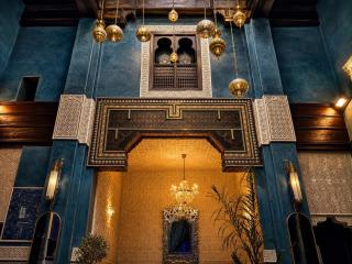Dar Laabi - Riad Aya - 9