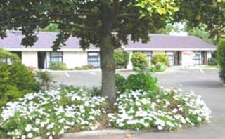 Awatea Park Motel - Palmerston North - 5