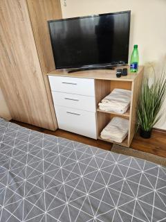 Hotel Rosica studio - 8