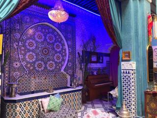 Dar Laabi - Riad Aya - 4