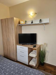 Hotel Rosica studio - 3