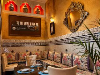 Dar Laabi - Riad Aya - 6