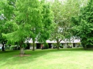 Awatea Park Motel - Palmerston North - 3