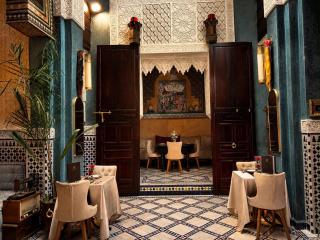 Dar Laabi - Riad Aya - 8