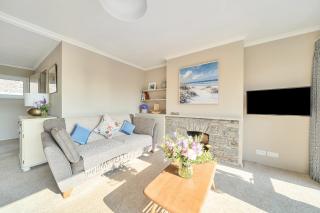 No 3 Devon Court, Salcombe - 3